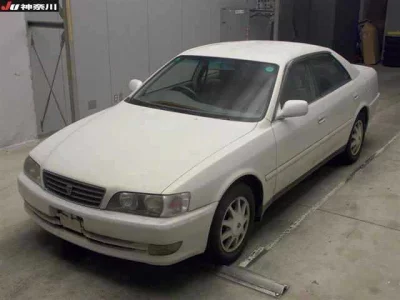 Toyota CHASER