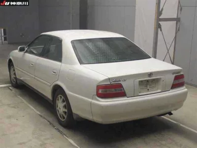 Toyota CHASER