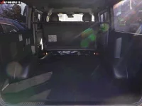 Toyota HIACE VAN лот № 6526 оценка 3.5  с аукциона в Японии 6