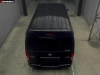 Toyota HIACE VAN лот № 6526 оценка 3.5  с аукциона в Японии 4