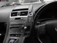 Lexus HS лот № 6634 оценка R  с аукциона в Японии 5