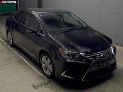 Lexus HS