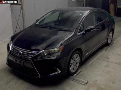 Lexus HS