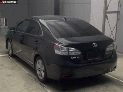 Lexus HS