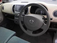 Nissan MOCO лот № 5516 оценка 3.5  с аукциона в Японии 5