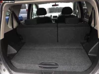 Nissan NOTE лот № 6613 оценка R  с аукциона в Японии 9