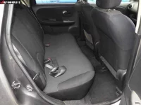 Nissan NOTE лот № 6613 оценка R  с аукциона в Японии 8