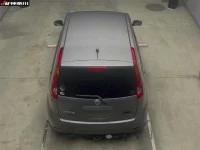 Nissan NOTE лот № 6613 оценка R  с аукциона в Японии 4