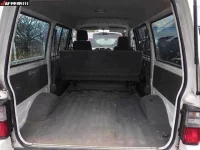 Mazda BONGO VAN лот № 5515 оценка R  с аукциона в Японии 9