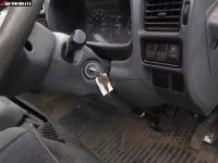 Mazda BONGO VAN лот № 5515 оценка R  с аукциона в Японии 6