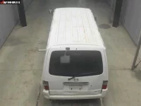 Mazda BONGO VAN лот № 5515 оценка R  с аукциона в Японии 4