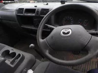 Mazda BONGO VAN лот № 5515 оценка R  с аукциона в Японии 5