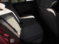 Daihatsu MIRA лот № 3028 оценка 3.5  с аукциона в Японии 8