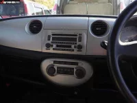 Daihatsu MIRA лот № 3028 оценка 3.5  с аукциона в Японии 5