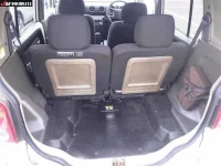 Daihatsu NAKED лот № 3018 оценка R  с аукциона в Японии 9