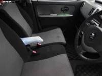 Suzuki WAGON R лот № 3020 оценка 3  с аукциона в Японии 7