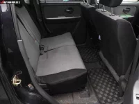 Suzuki WAGON R лот № 3020 оценка 3  с аукциона в Японии 8