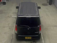 Suzuki WAGON R лот № 3020 оценка 3  с аукциона в Японии 4