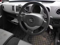 Suzuki WAGON R лот № 3020 оценка 3  с аукциона в Японии 5