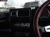 Suzuki JIMNY лот № 6237 оценка 3  с аукциона в Японии 5