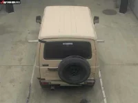 Suzuki JIMNY лот № 6237 оценка 3  с аукциона в Японии 4