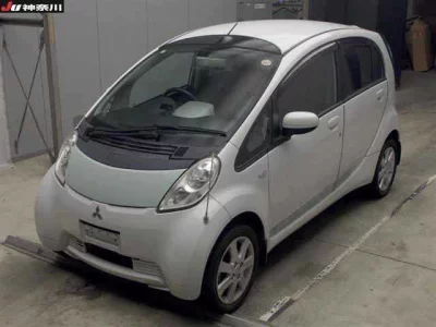 Mitsubishi I-MIEV