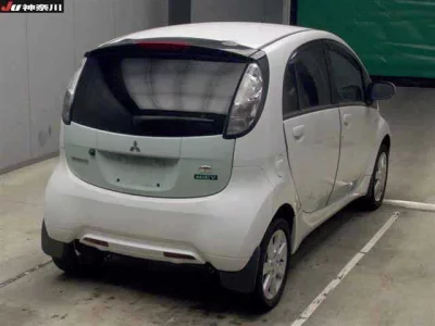 Mitsubishi I-MIEV