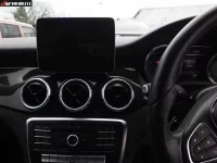 Mercedes-Benz CLA CLASS лот № 1029 оценка 4.5  с аукциона в Японии 5