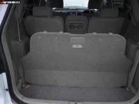 Toyota COROLLA SPACIO лот № 6698 оценка 3.5  с аукциона в Японии 9