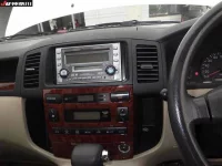 Toyota COROLLA SPACIO лот № 6698 оценка 3.5  с аукциона в Японии 5