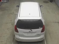 Toyota COROLLA SPACIO лот № 6698 оценка 3.5  с аукциона в Японии 4