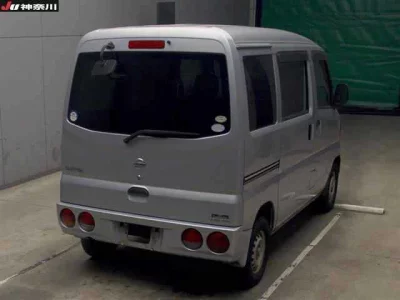 Nissan CLIPPER VAN