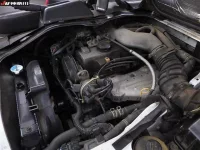 Nissan VANETTE VAN лот № 6661 оценка 2  с аукциона в Японии 10