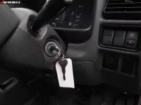 Nissan VANETTE VAN лот № 6661 оценка 2  с аукциона в Японии 6