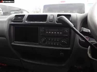 Nissan VANETTE VAN лот № 6661 оценка 2  с аукциона в Японии 5