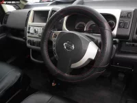 Nissan SERENA лот № 6728 оценка 3.5  с аукциона в Японии 5