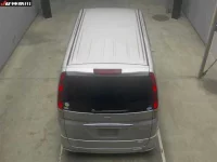 Nissan SERENA лот № 6728 оценка 3.5  с аукциона в Японии 4