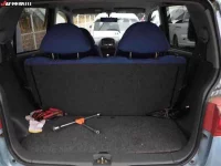 Daihatsu MAX лот № 6679 оценка 3.5  с аукциона в Японии 9