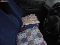 Daihatsu MAX лот № 6679 оценка 3.5  с аукциона в Японии 7