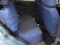 Daihatsu MAX лот № 6679 оценка 3.5  с аукциона в Японии 8