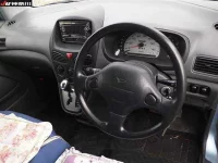 Daihatsu MAX лот № 6679 оценка 3.5  с аукциона в Японии 5
