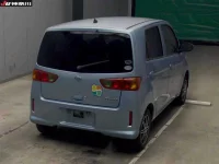 Daihatsu MAX лот № 6679 оценка 3.5  с аукциона в Японии 3