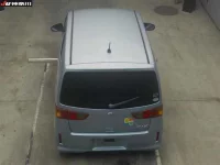 Daihatsu MAX лот № 6679 оценка 3.5  с аукциона в Японии 4