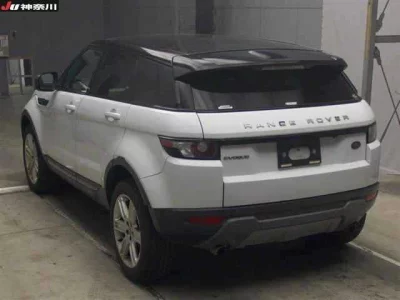 Rover RANGE ROVER