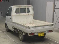 Mitsubishi MINICAB TRUCK лот № 4068 оценка R  с аукциона в Японии 1
