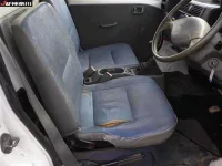 Mitsubishi MINICAB TRUCK лот № 4068 оценка R  с аукциона в Японии 7