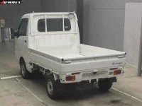 Daihatsu HIJET TRUCK лот № 3038 оценка 3.5  с аукциона в Японии 1