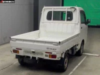 Daihatsu HIJET TRUCK лот № 3038 оценка 3.5  с аукциона в Японии 3