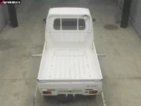 Daihatsu HIJET TRUCK лот № 3038 оценка 3.5  с аукциона в Японии 4