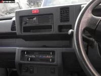 Daihatsu HIJET TRUCK лот № 3038 оценка 3.5  с аукциона в Японии 5